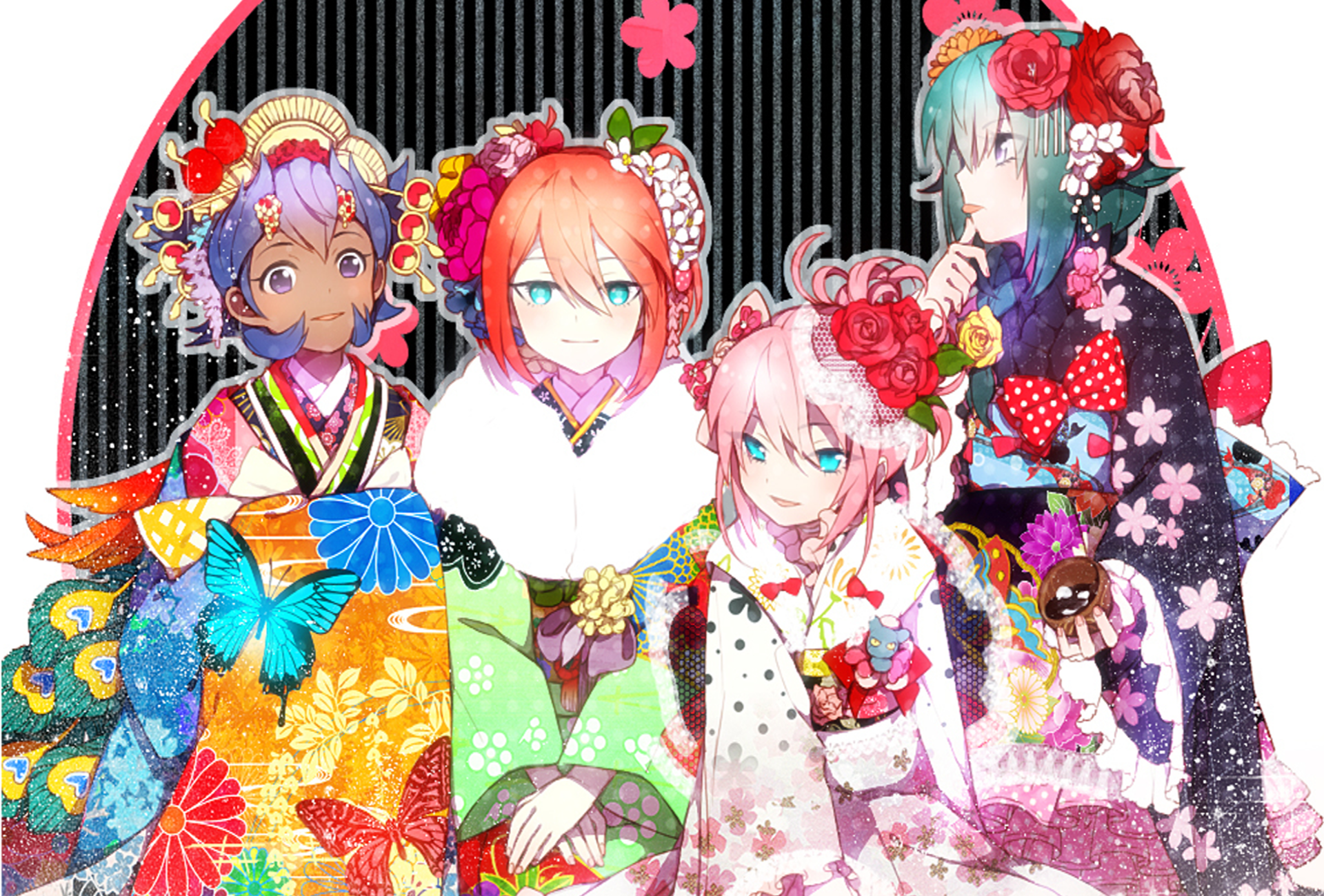 Inazuma Eleven - HD Wallpaper 