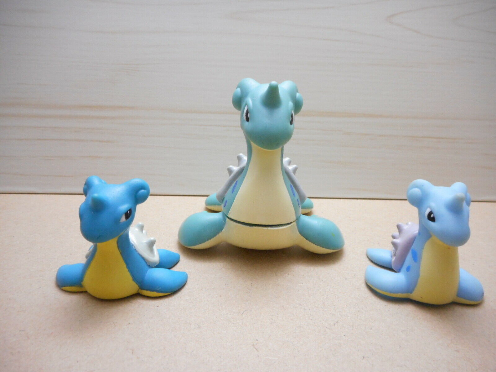 Lapras Wallpaper - HD Wallpaper 