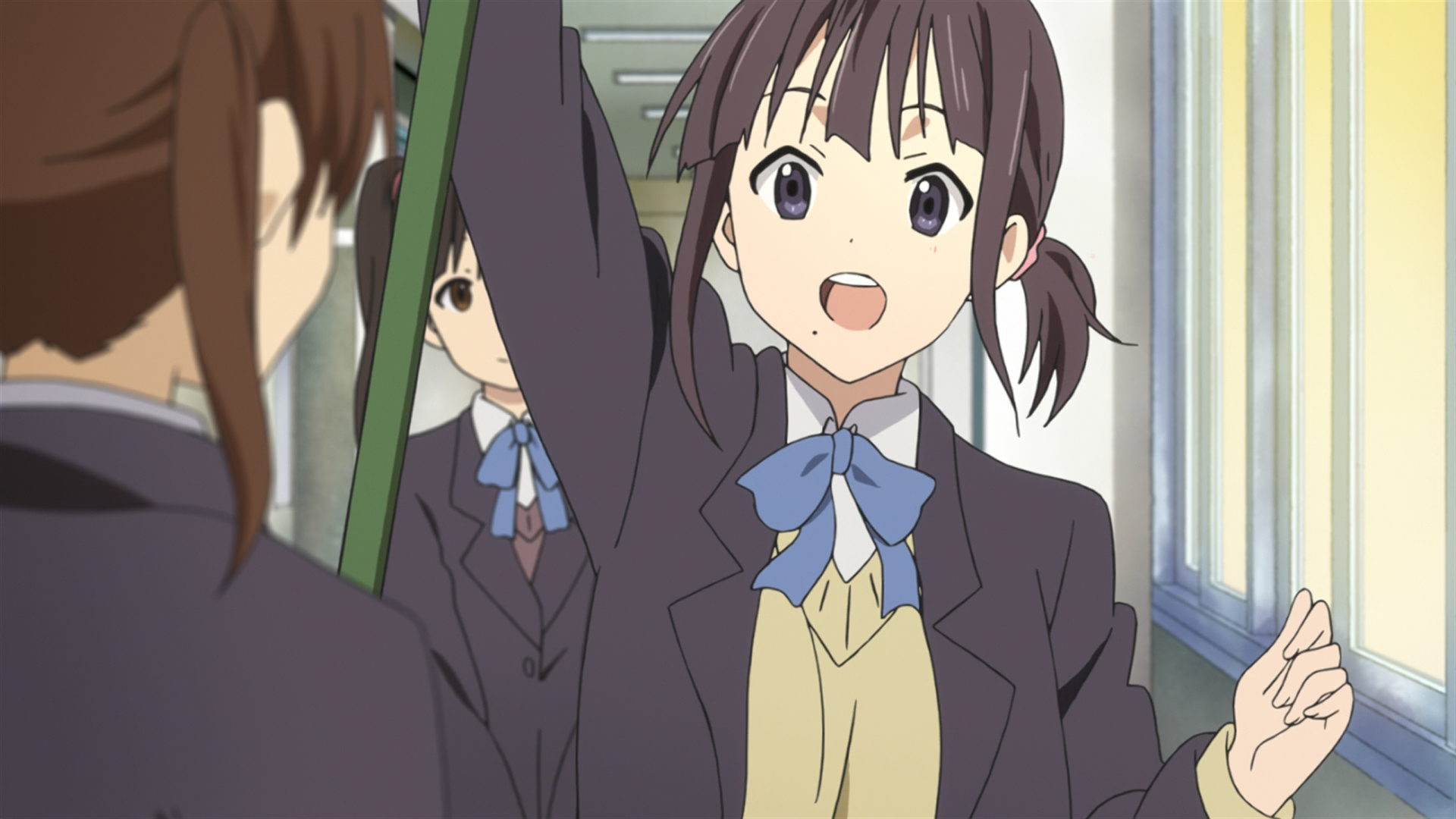 Cartoon - HD Wallpaper 