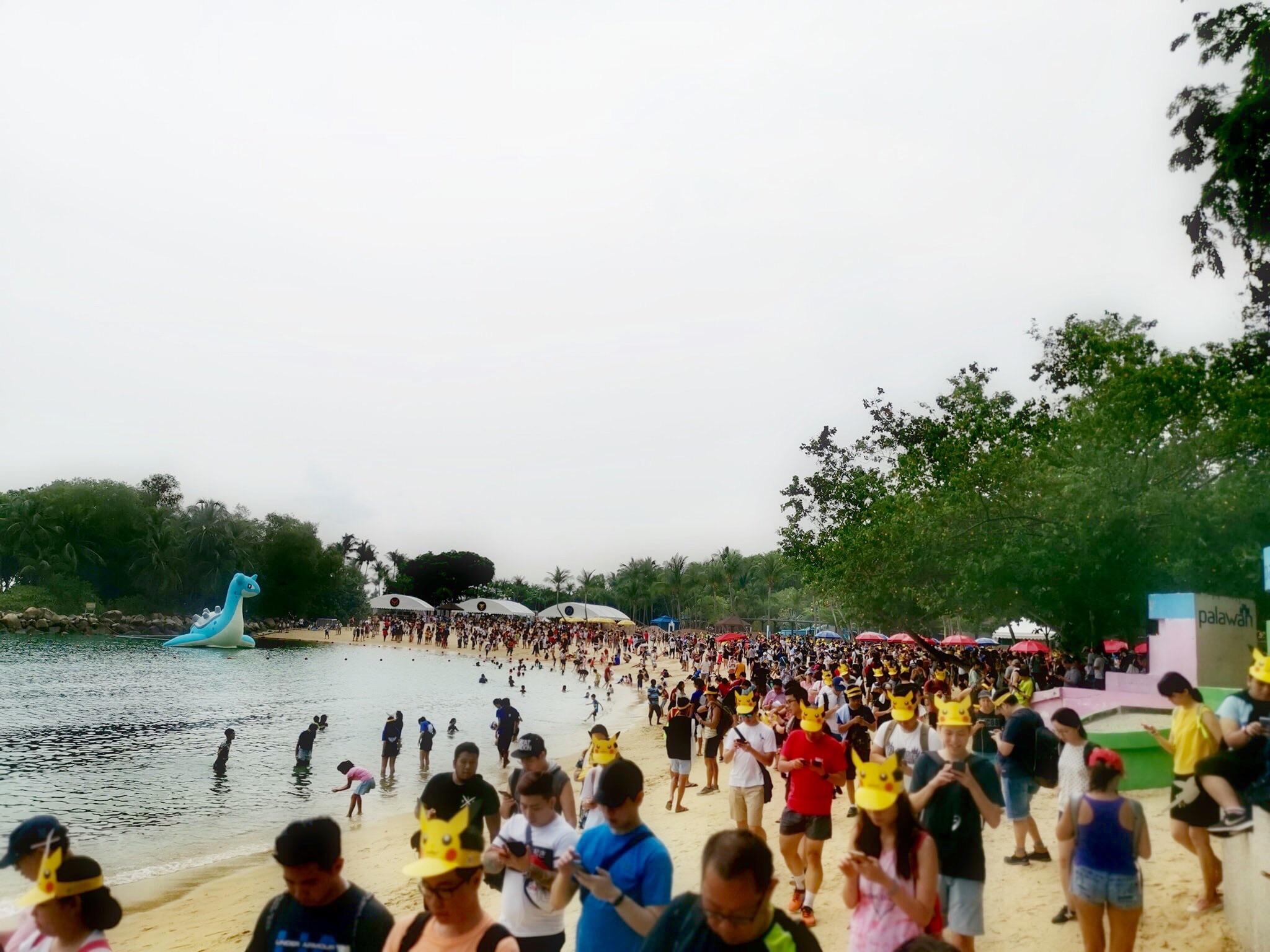 Vacation - HD Wallpaper 