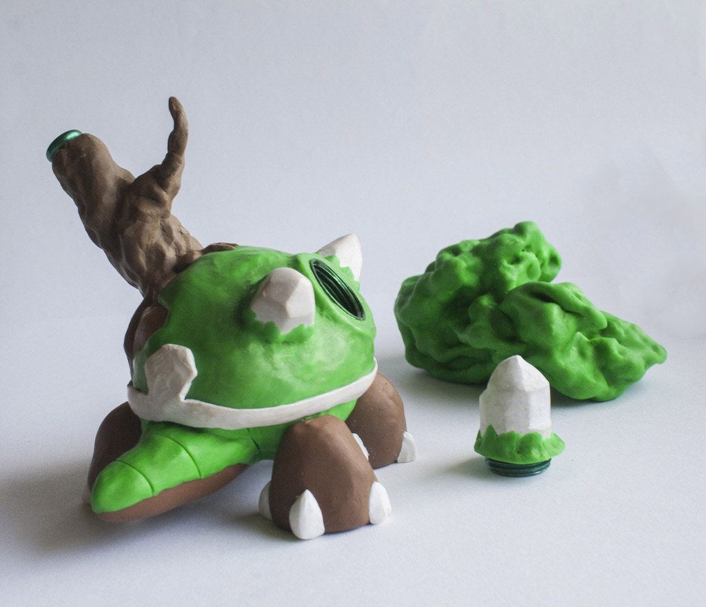 Figurine - HD Wallpaper 