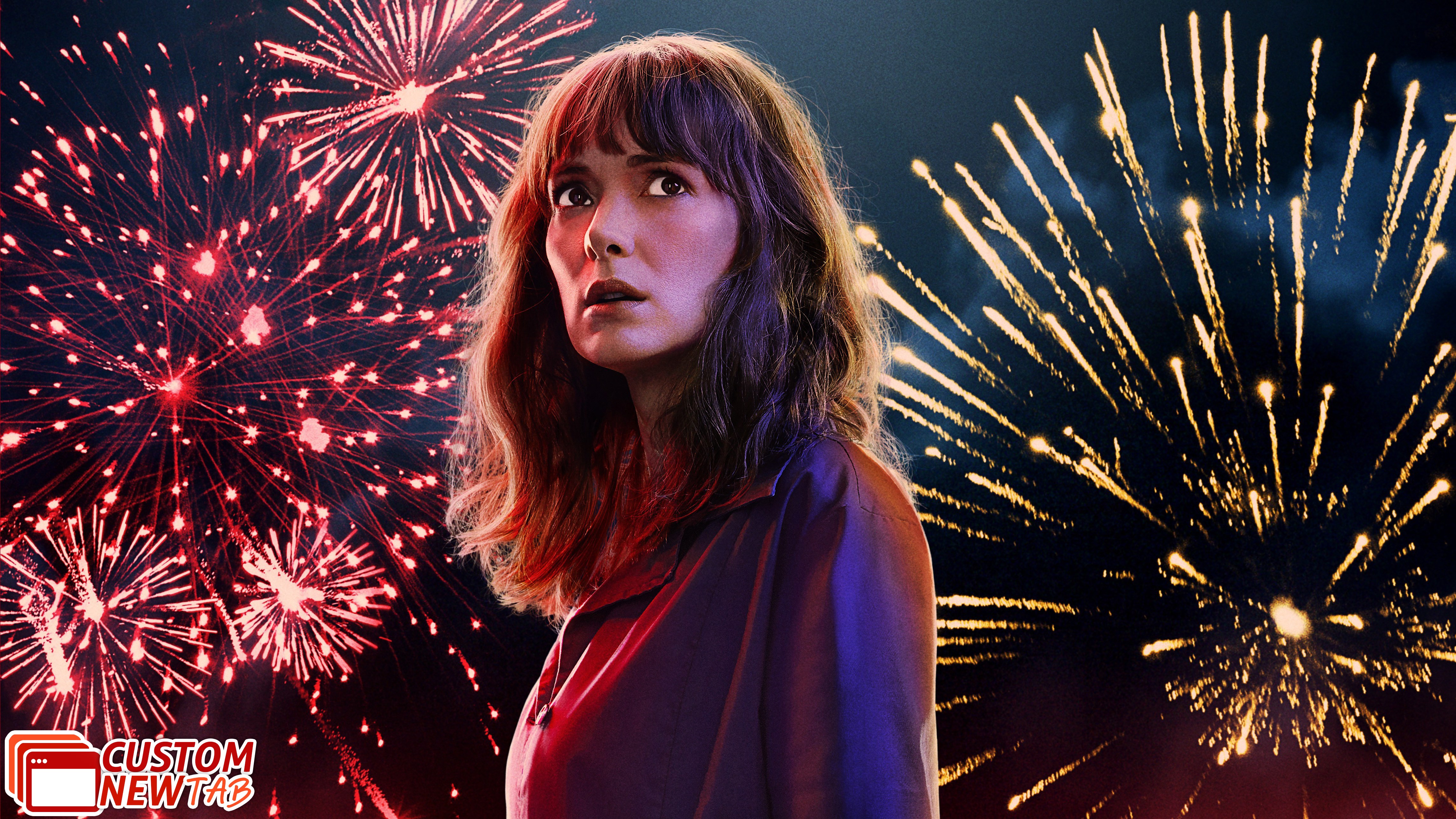 Stranger Things Will Season 3 - HD Wallpaper 