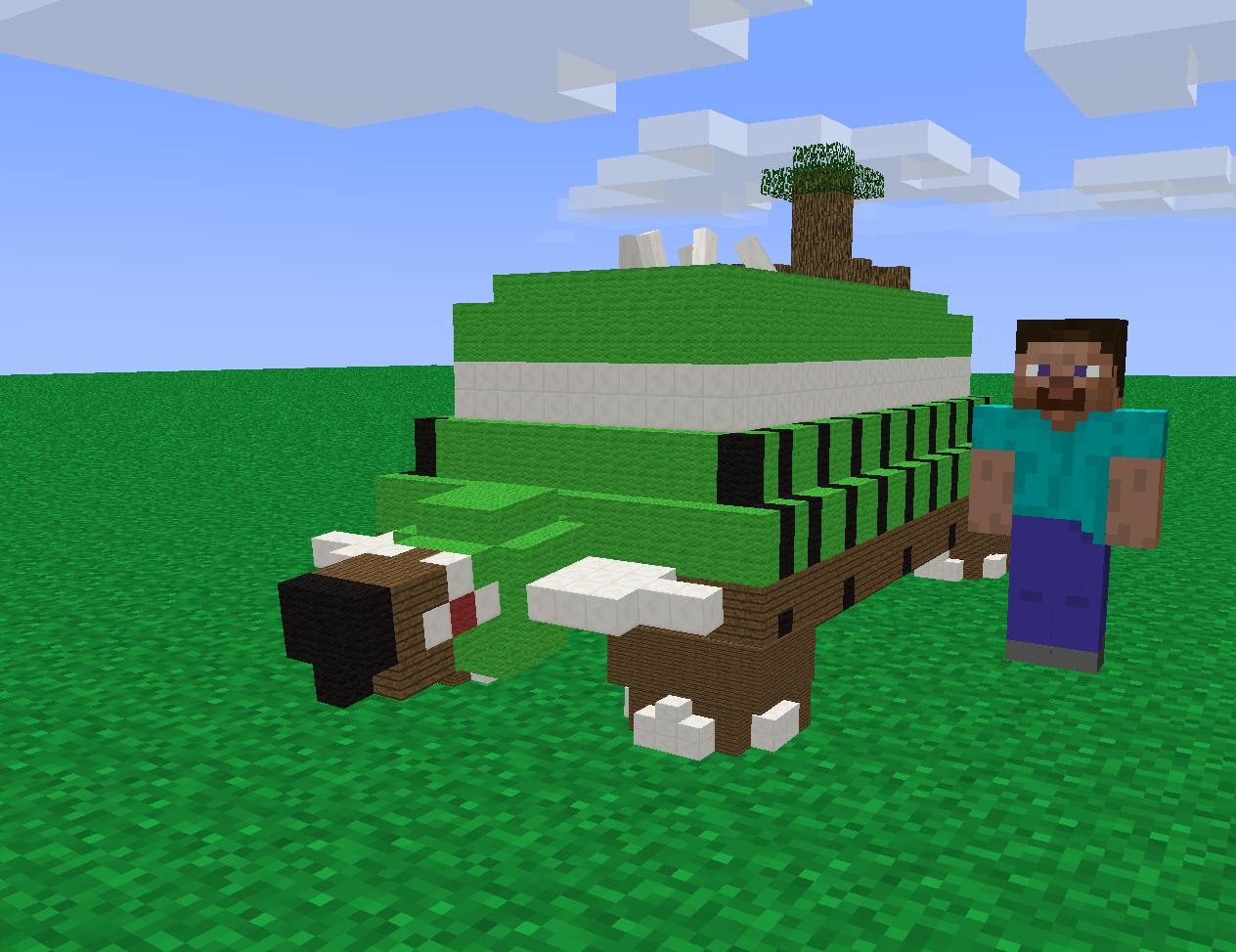 Zmfswvt - Minecraft Default Skin - HD Wallpaper 