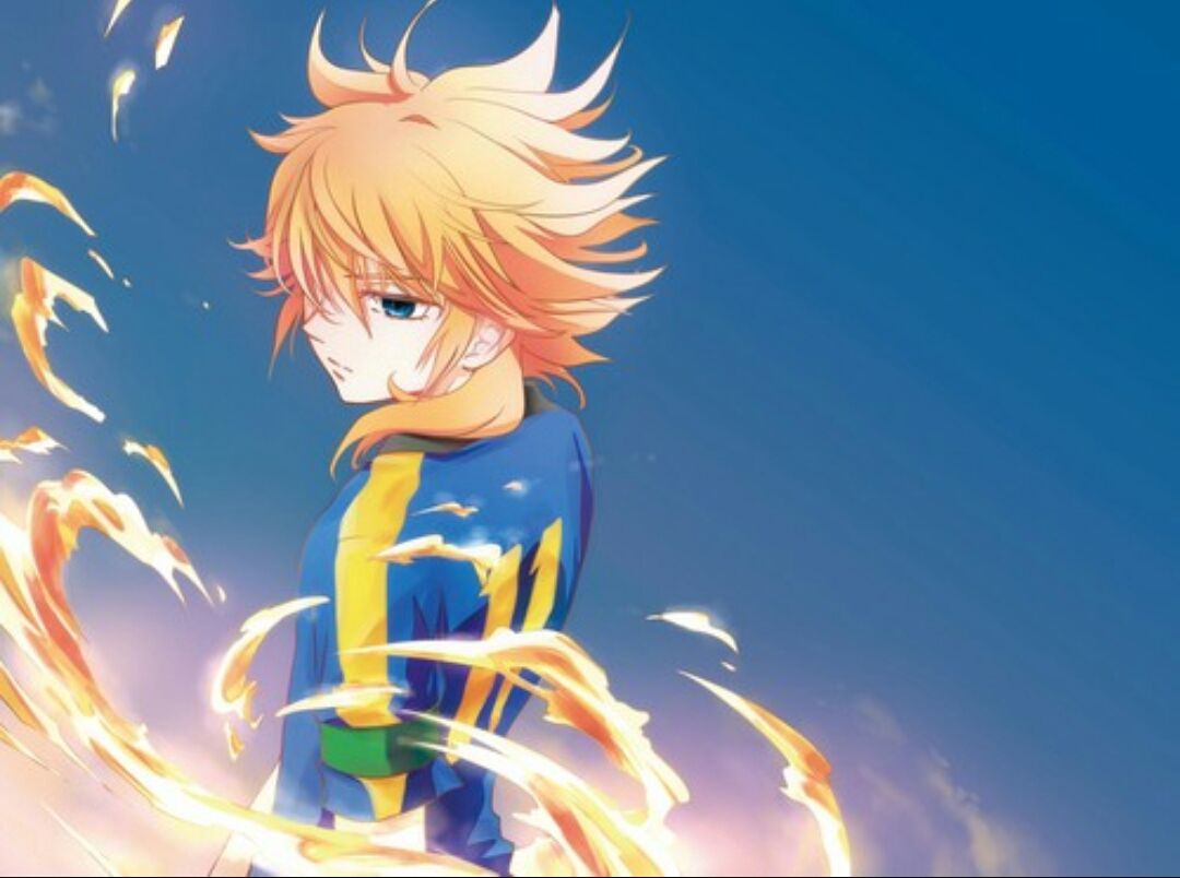 Amemiya Taiyou Fanart - HD Wallpaper 