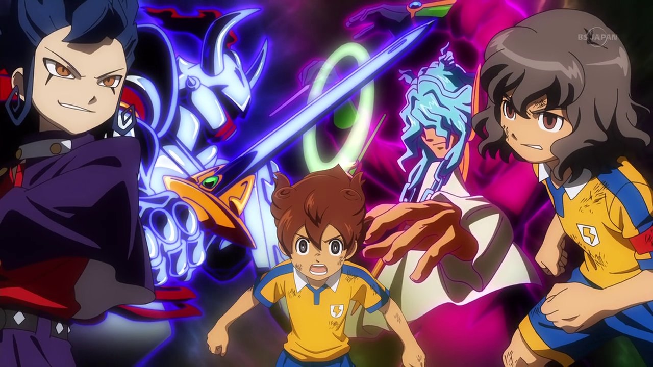 Keshins - Inazuma Eleven Go Wallpapers Hd - 1280x720 Wallpaper Keshins - Inazuma Eleven Go Wallpapers Hd - 1280x720 Wallpaper