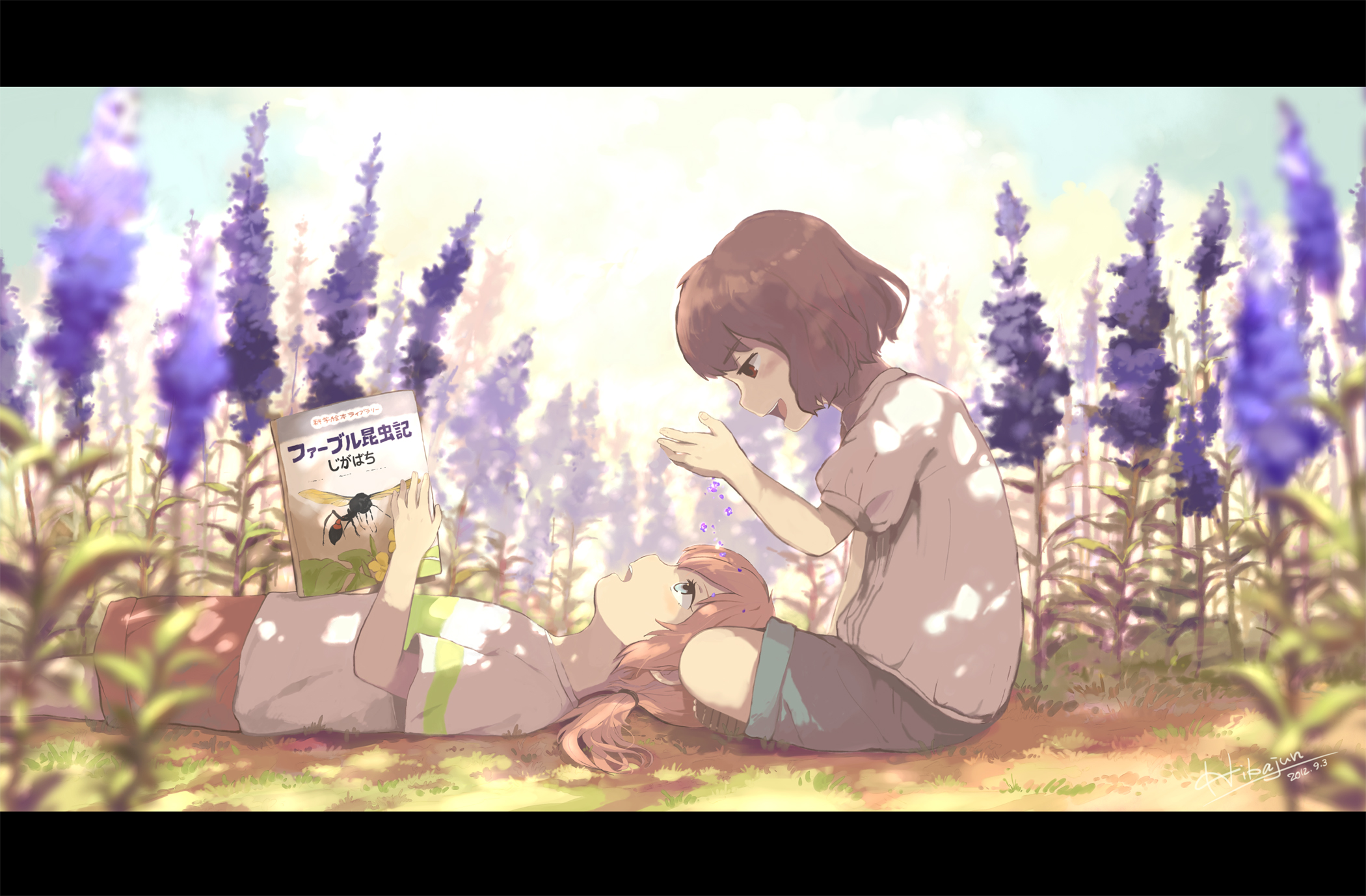 Cartoon - HD Wallpaper 