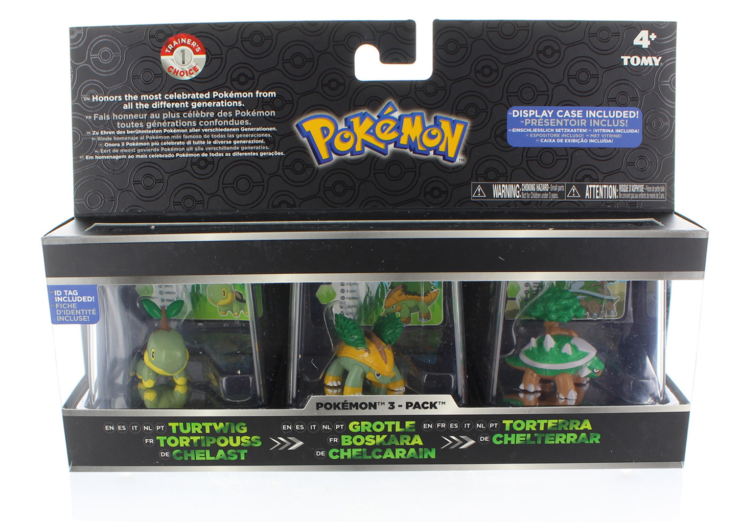 Pokemon - HD Wallpaper 