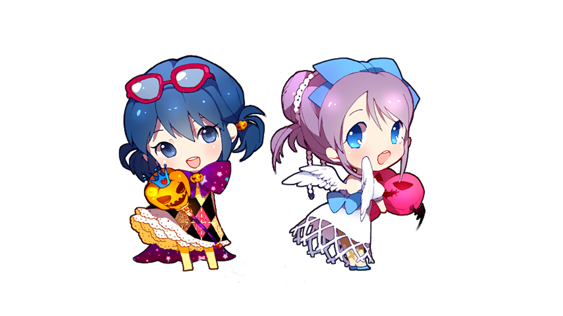 Cartoon - HD Wallpaper 