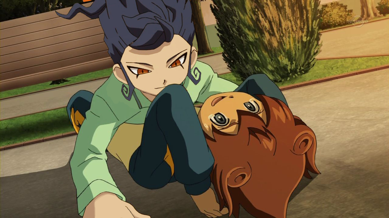 Edited - Inazuma Eleven Go Namikawa - 1280x720 Wallpaper Edited - Inazuma Eleven Go Namikawa - 1280x720 Wallpaper