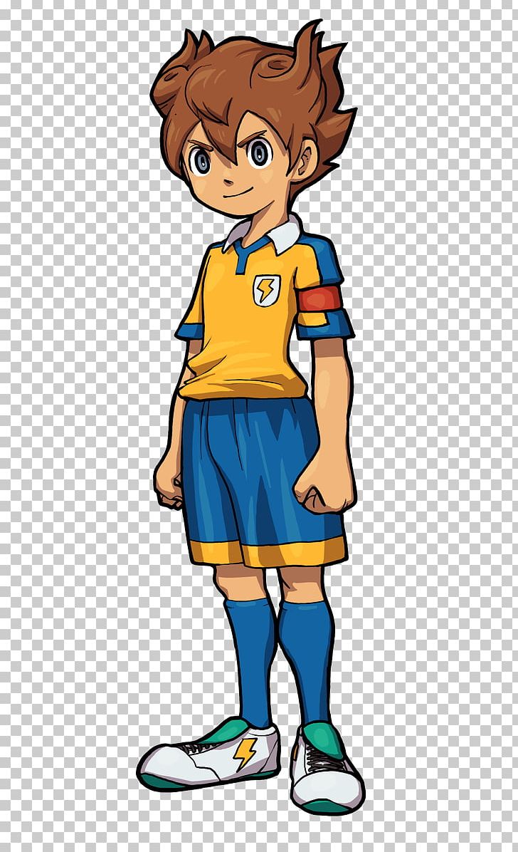 Inazuma Eleven Go - 728x1196 Wallpaper Inazuma Eleven Go - 728x1196 Wallpaper