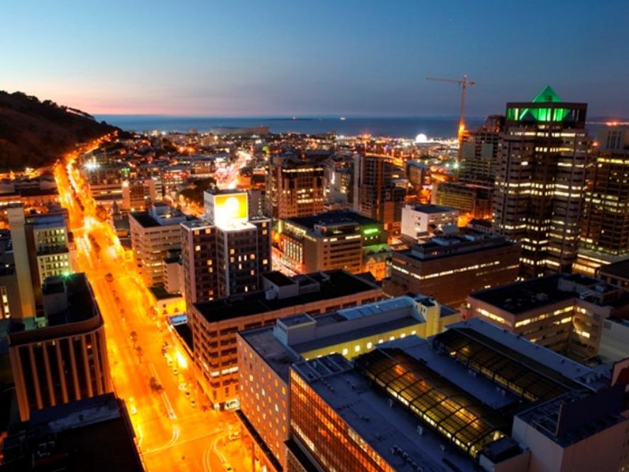 Southern Sun Cape Sun - HD Wallpaper 