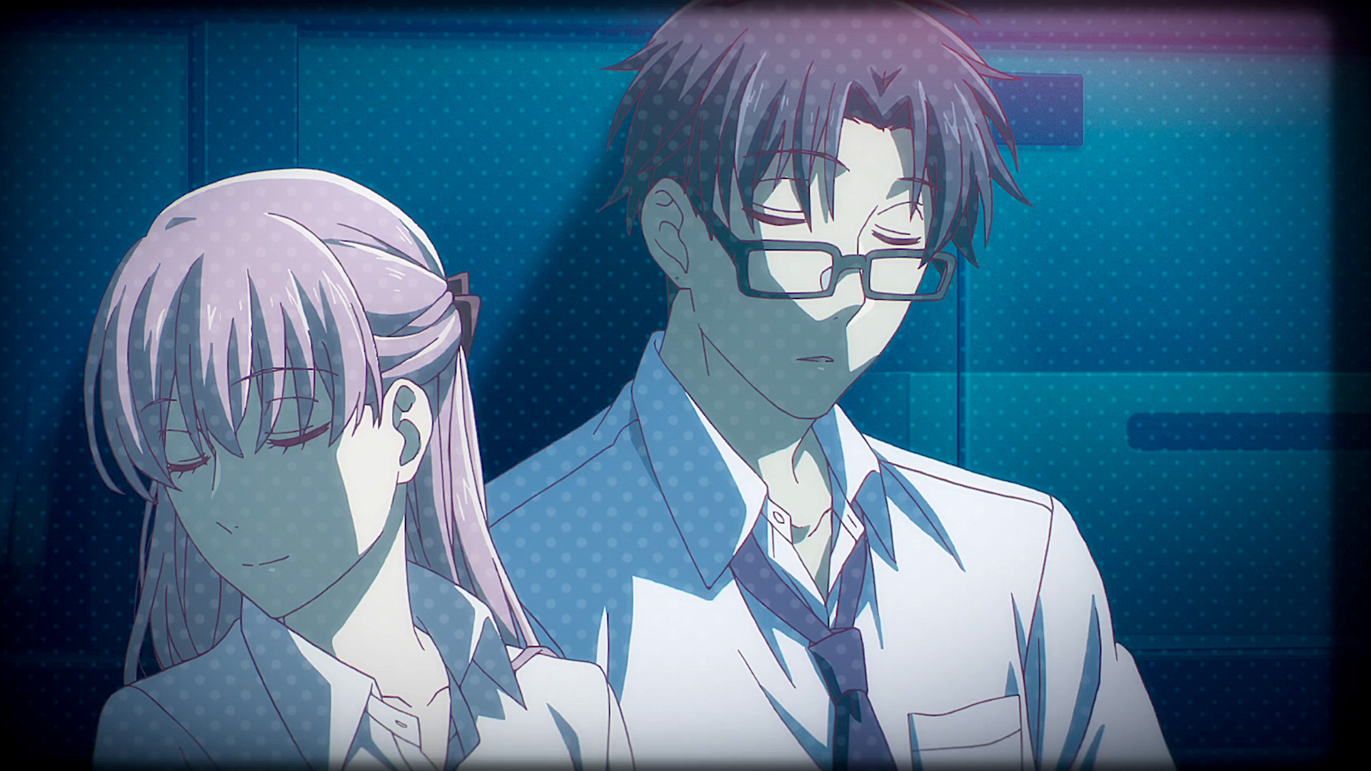 Wotaku Ni Koi Wa Muzukashii Hirotaka Nifuji - HD Wallpaper 