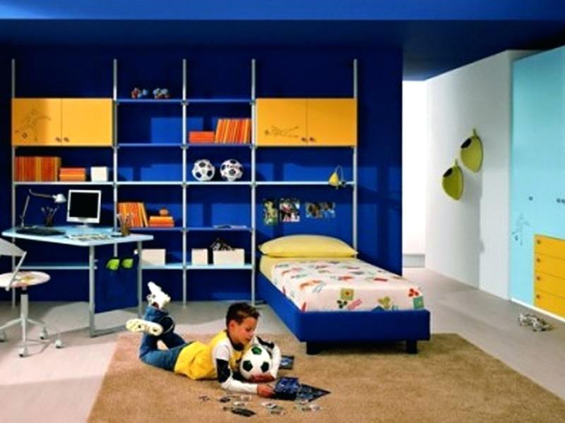 Bedroom Designs For 11 Year Old Boy Cool Rooms For - Boys Bedroom Ideas -  800x600 Wallpaper 
