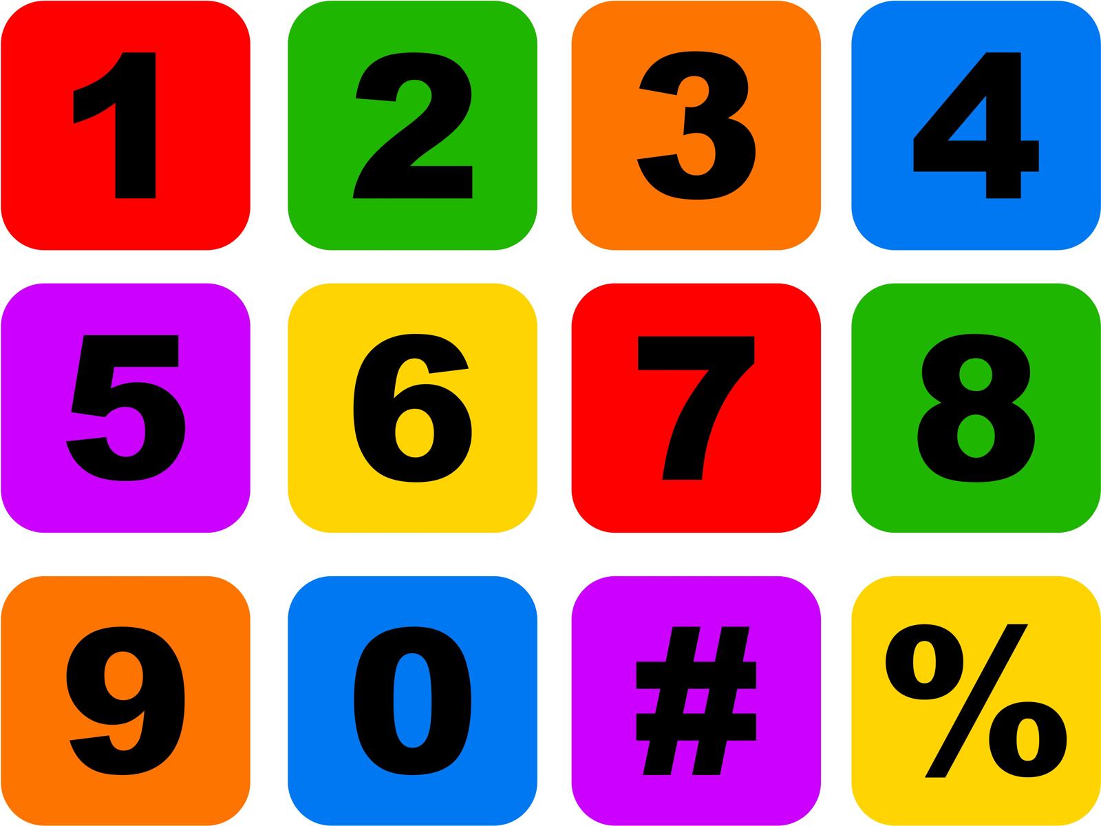 10 4 Of What Number Is 7 02 Images Of Numbers - ตัวเลข อา ร บิ ก - 1600x1200 Wallpaper - teahub.io