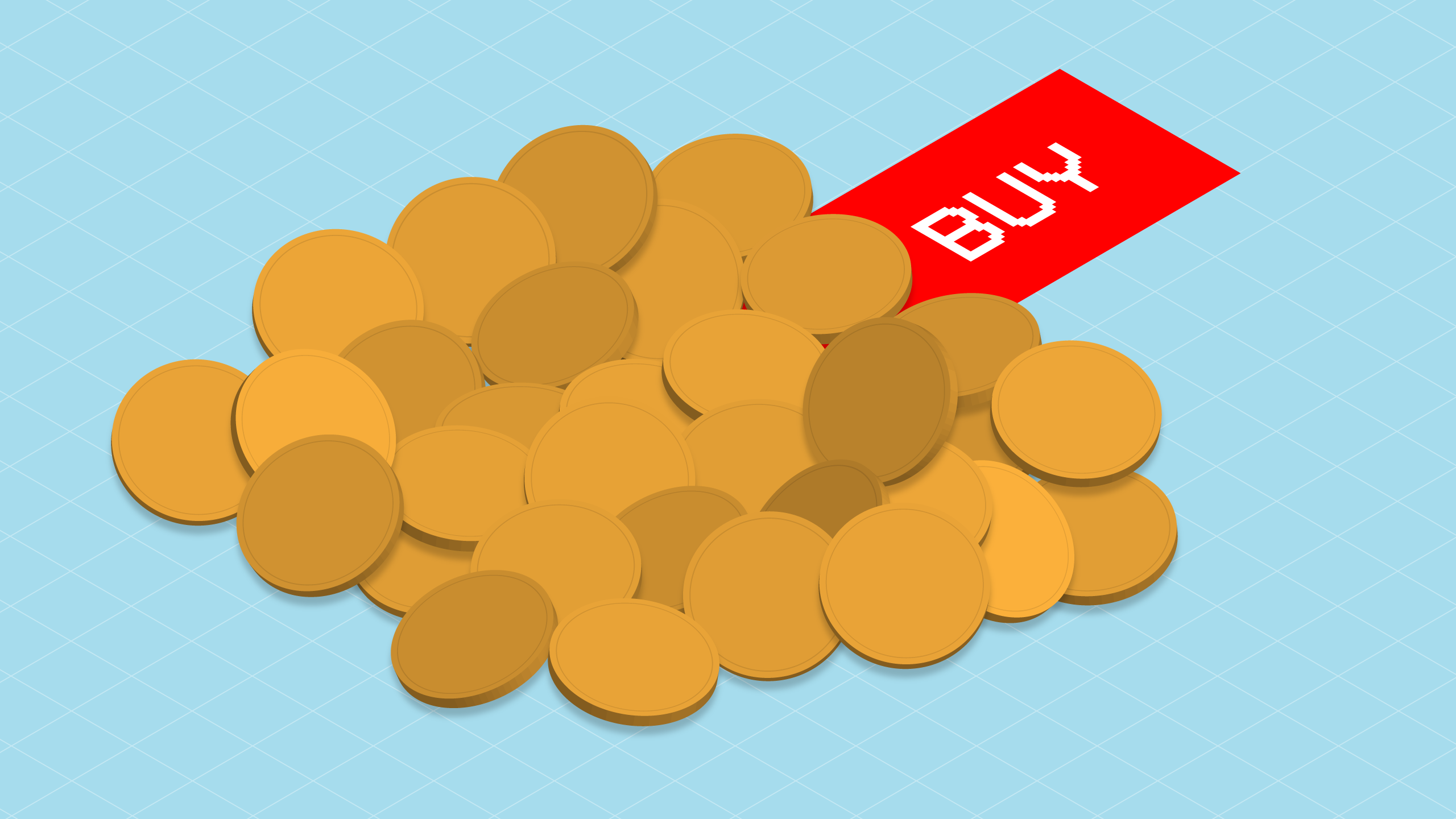 Cryptocurrency - HD Wallpaper 