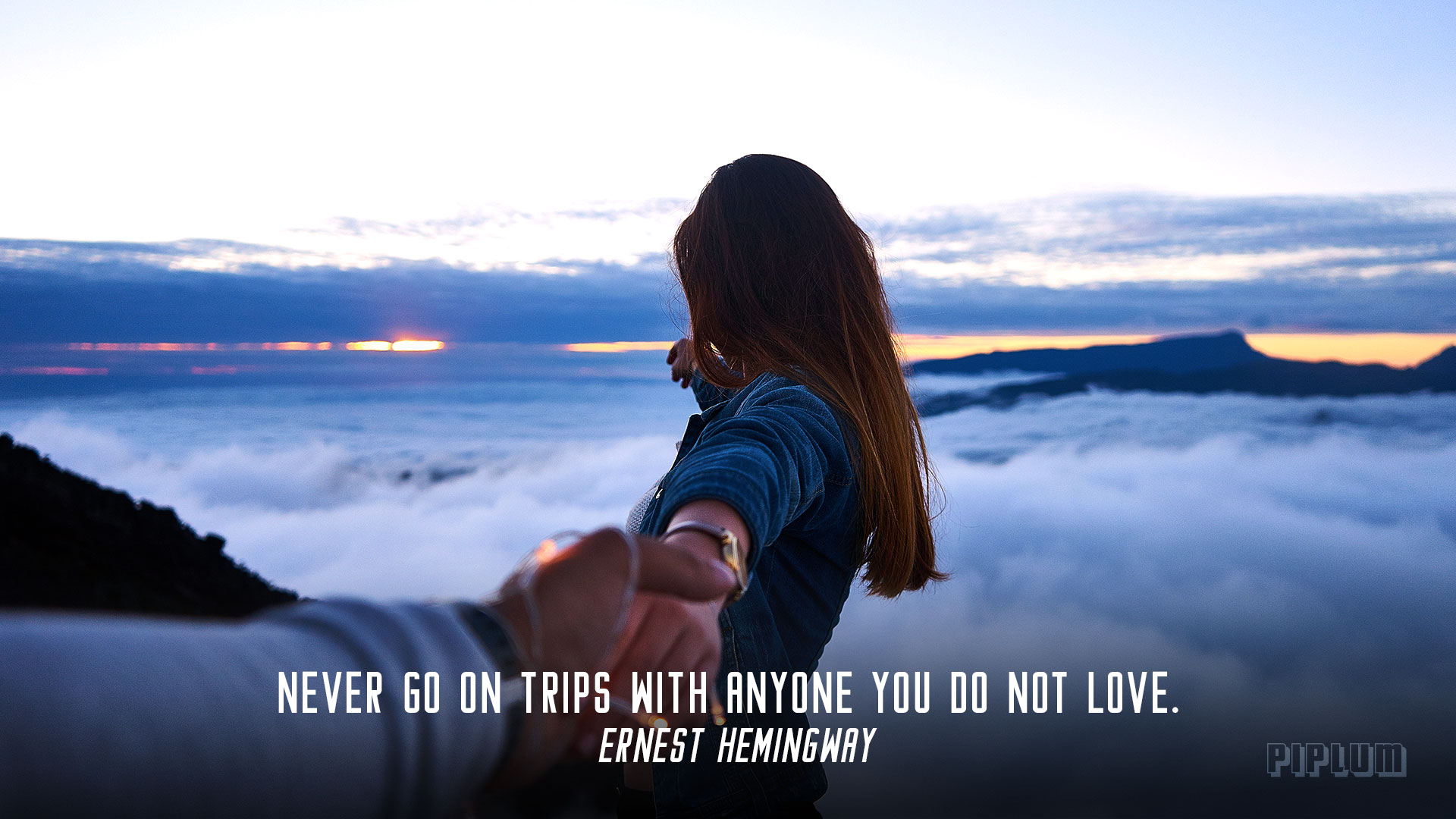 Let Go My Love - HD Wallpaper 