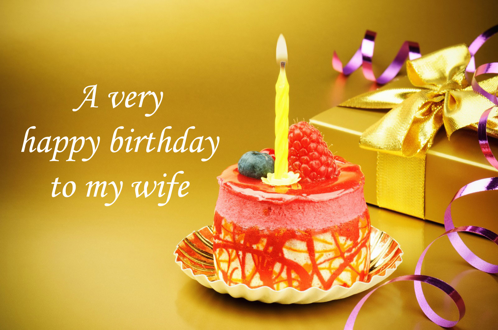 Happy Birthday,thank You, Special,love You,happy Birthday,birthday - Happy Birthday My Sweet Wife - HD Wallpaper 