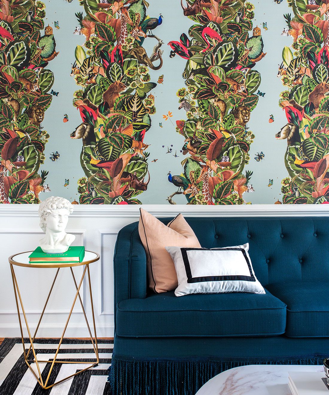 Interior Design - HD Wallpaper 