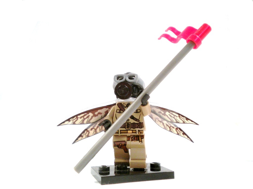 Figurine - HD Wallpaper 