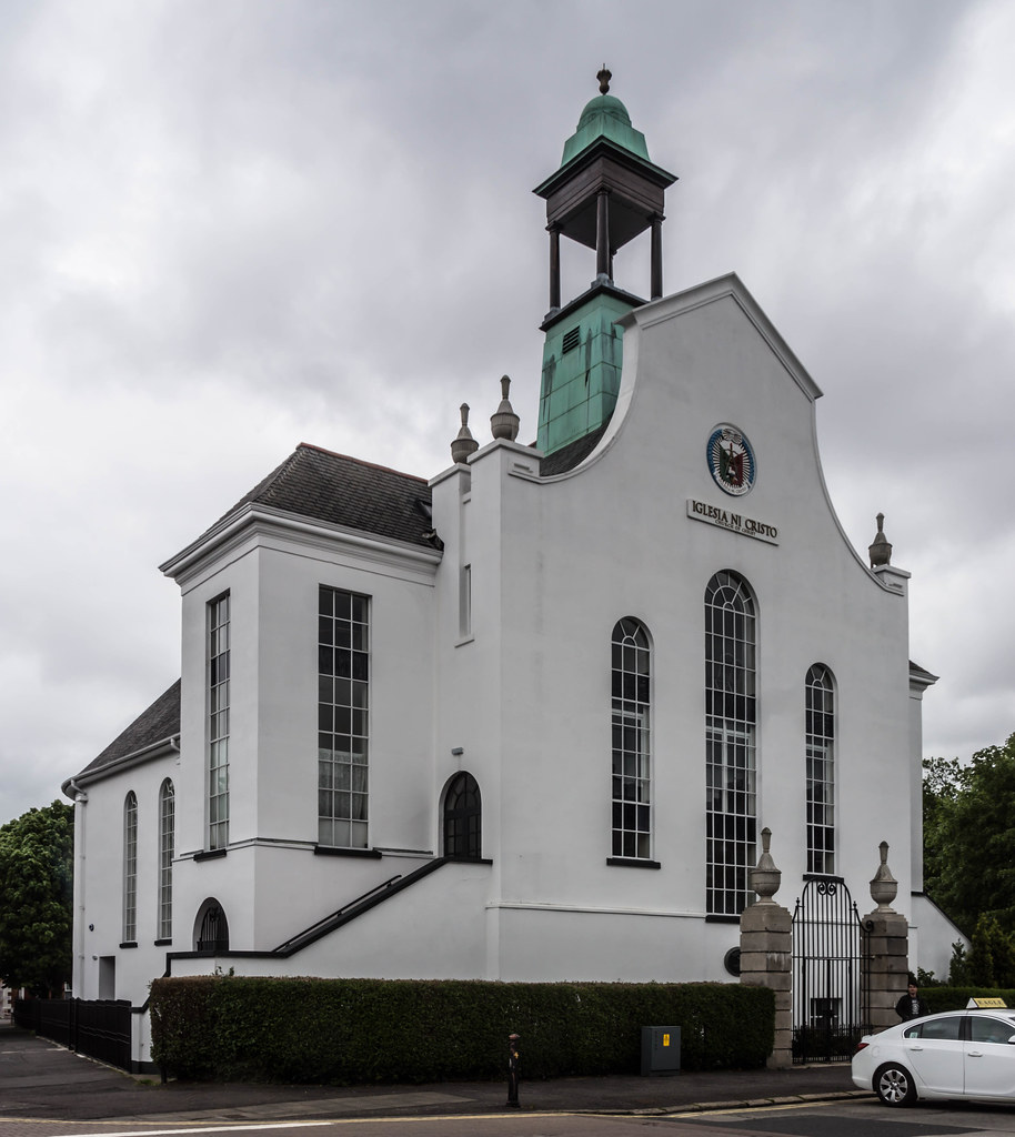 Iglesia Ni Cristo Ireland - HD Wallpaper 