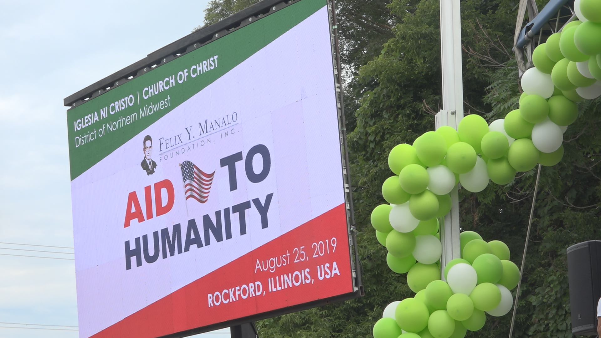 Aid To Humanity - HD Wallpaper 