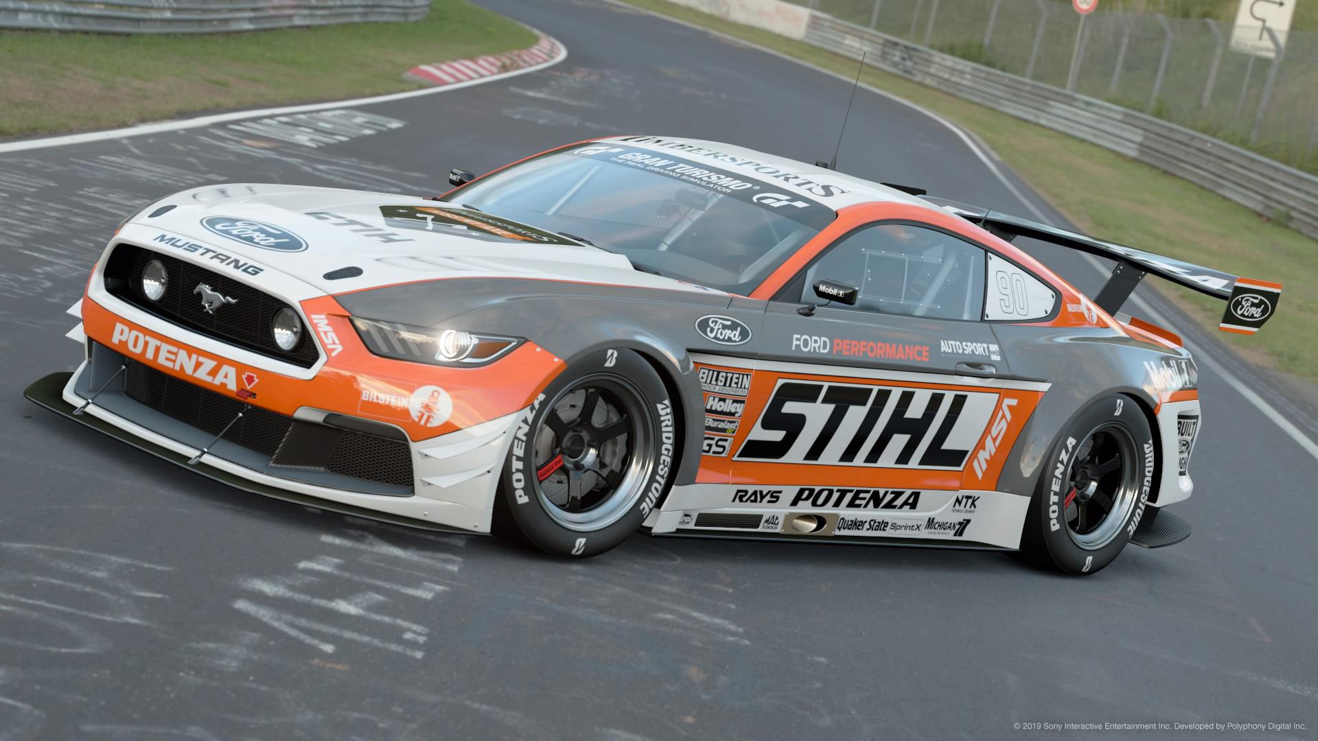 World Rally Car - HD Wallpaper 