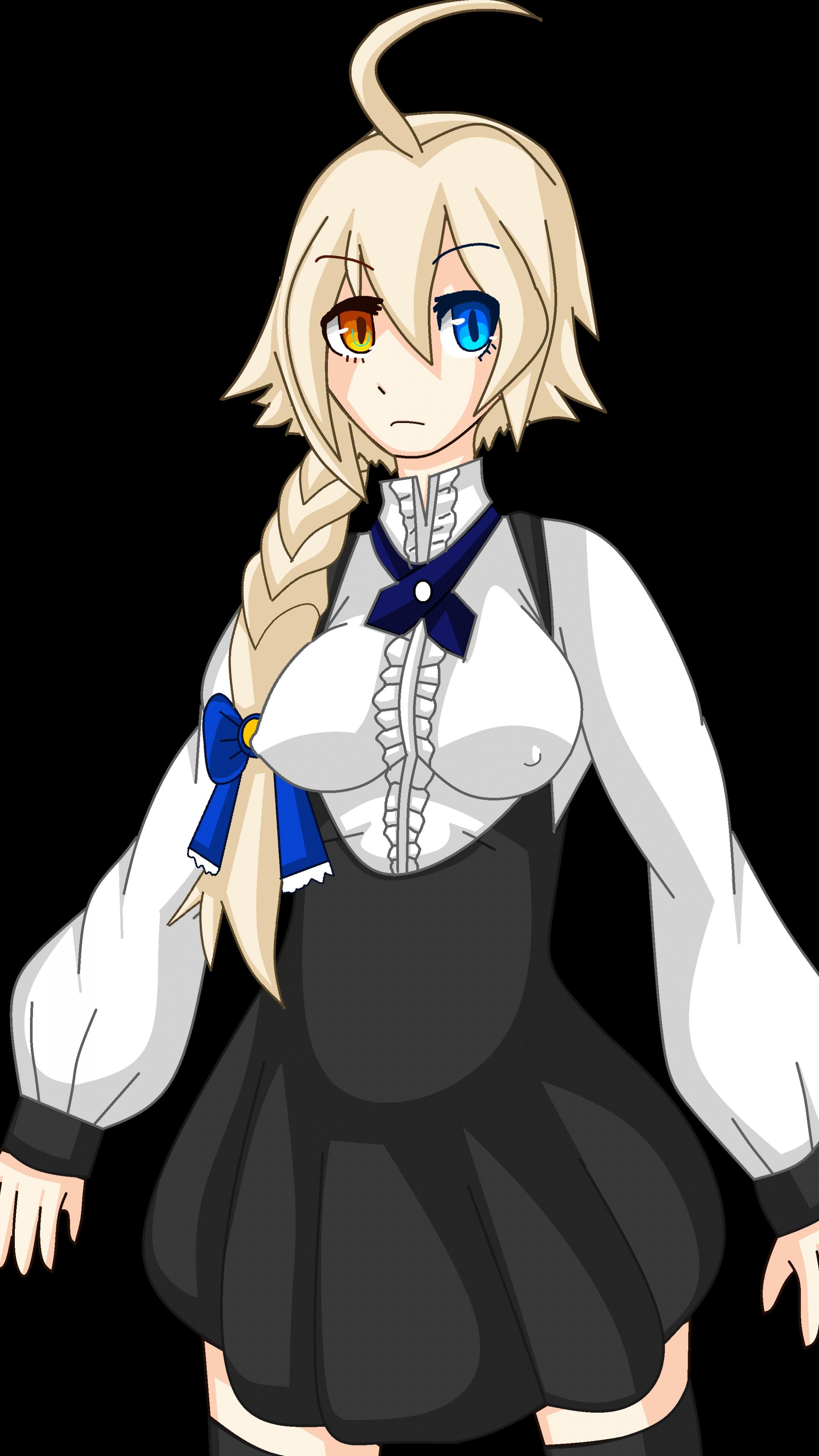 Japanese Theme Wallpaper - Blazblue Es Wallpaper Phone - HD Wallpaper 