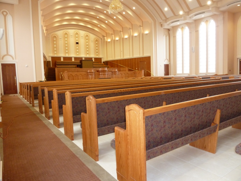 Plank - HD Wallpaper 