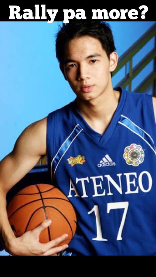 Chris Tiu Basketball Player - HD Wallpaper 
