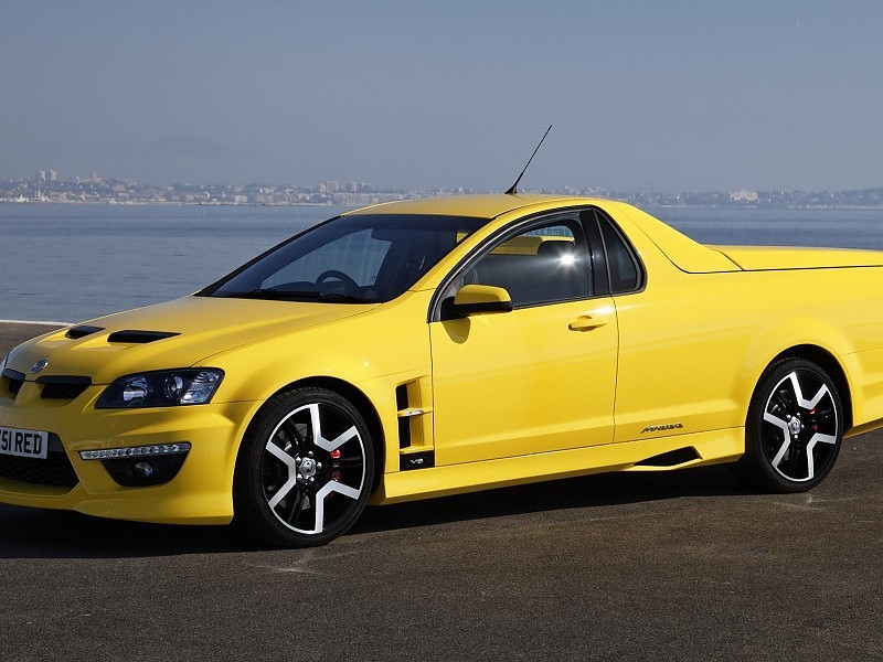 Vauxhall V8 Mello Wallpaper - Vauxhall Australian - HD Wallpaper 