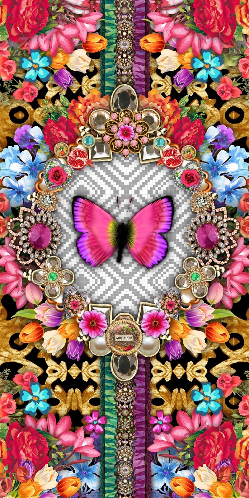 Fondos Ook Mariposas - HD Wallpaper 