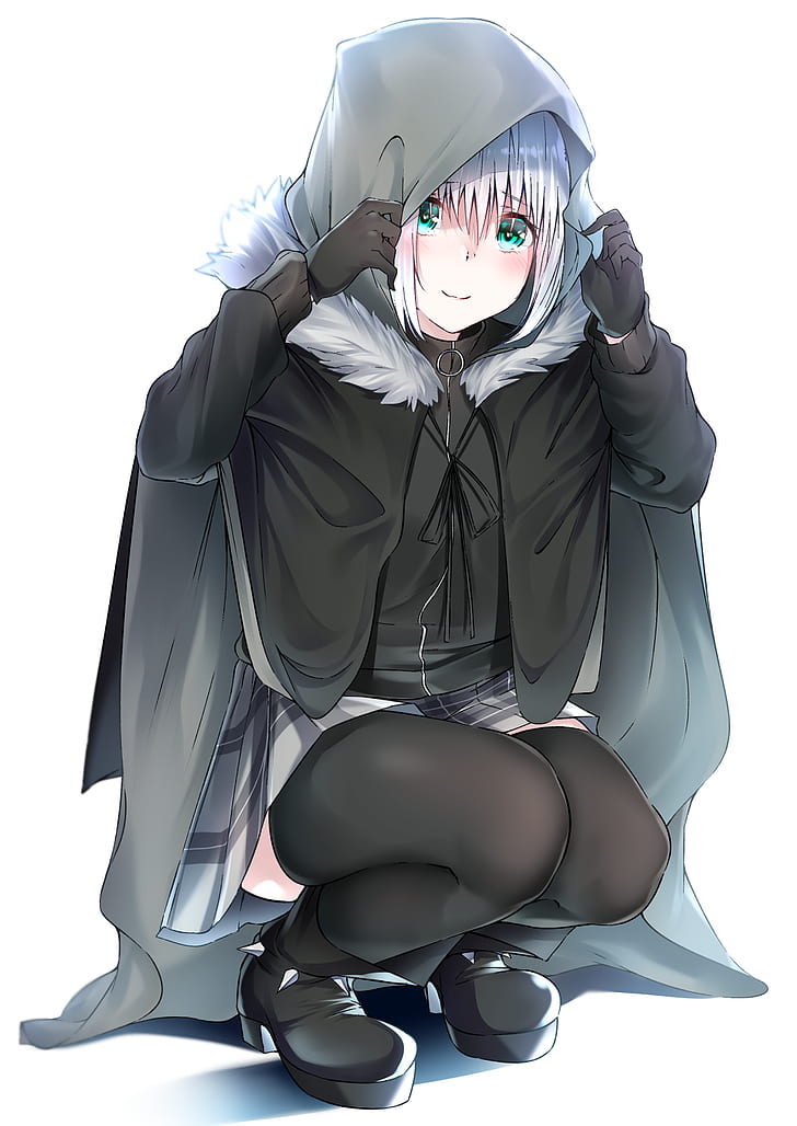 Fate Series, Lord El-melloi Ii Sei No Jikenbo - HD Wallpaper 