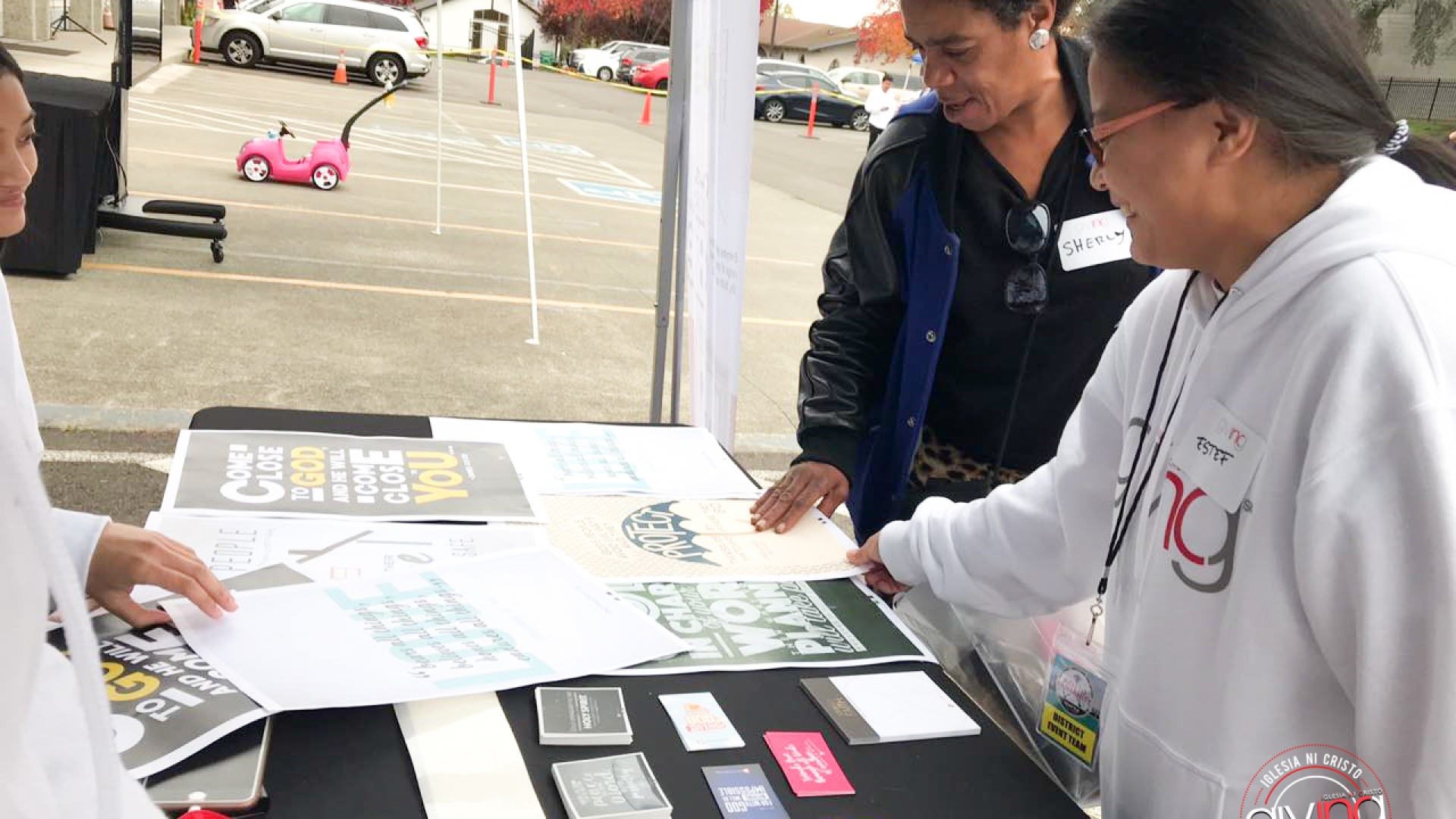 Iglesia Ni Cristo Wallpaper - HD Wallpaper 