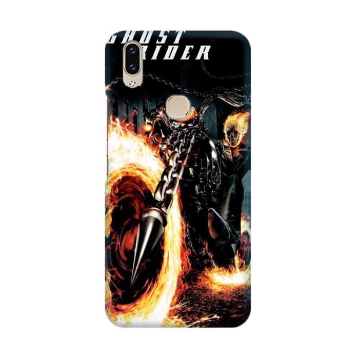 Wallpaper Case Hp - Ghost Rider Wallpaper Iphone 6 - HD Wallpaper 