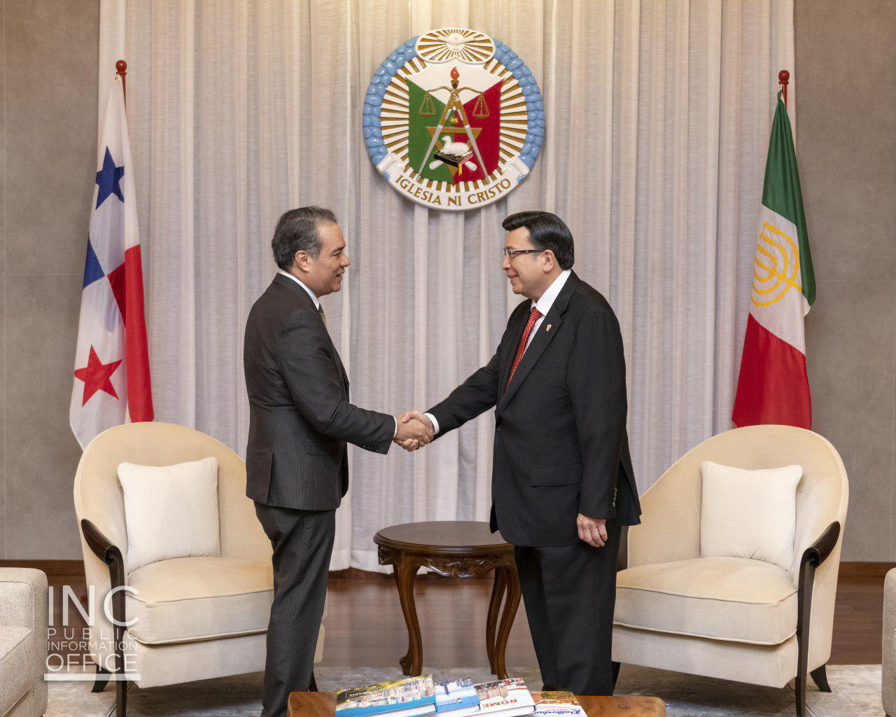 Iglesia Ni Cristo - HD Wallpaper 