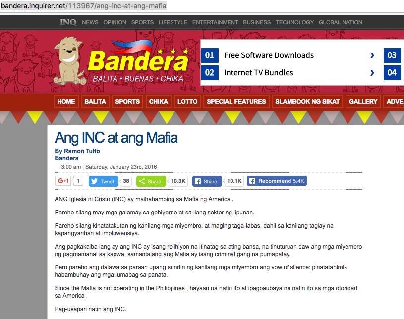 Web Page - HD Wallpaper 