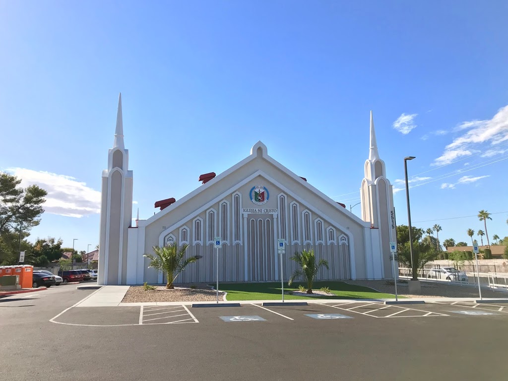 Iglesia Ni Cristo Locale Of Henderson, Mountain States - Parish - HD Wallpaper 
