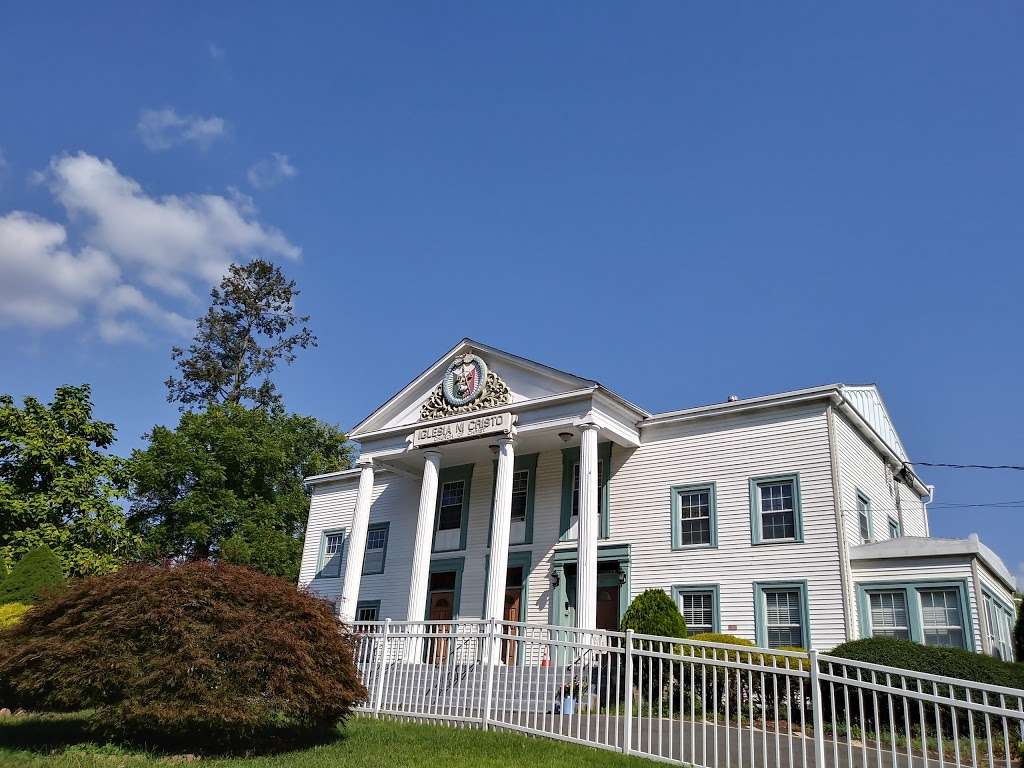 Iglesia Ni Cristo Church - House - HD Wallpaper 