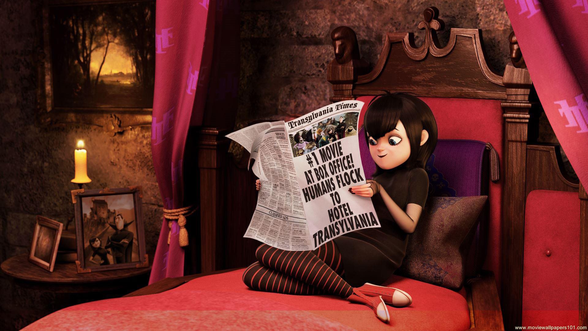 Landscape With A Lake - HD Wallpaper 