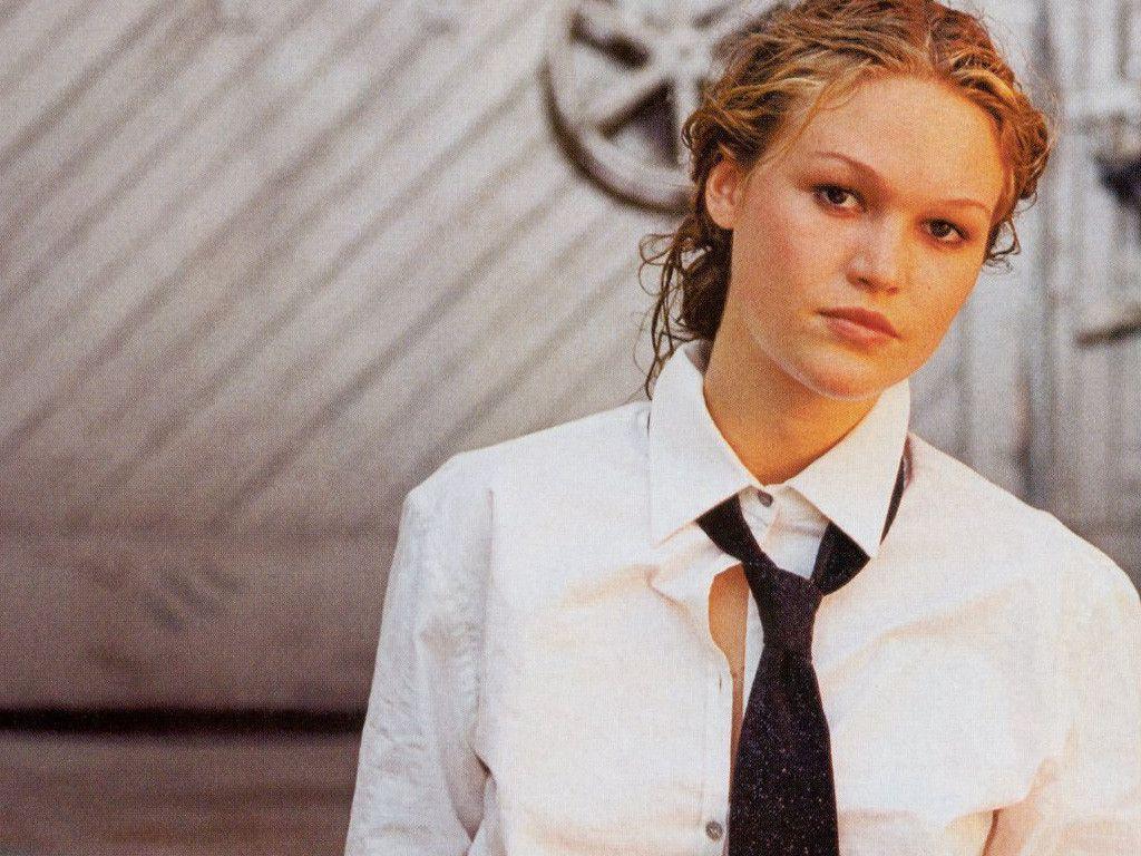 Julia Stiles Wallpapers - Julia Stiles Wallpaper Hd - 1024x768