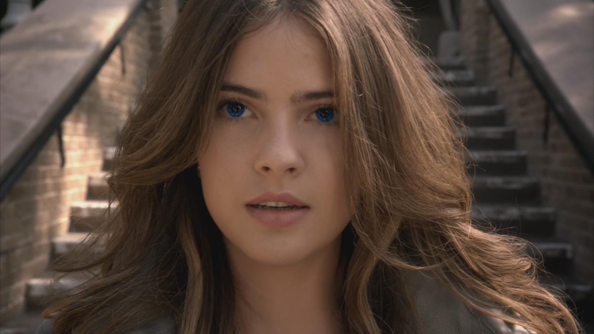 Shelley Hennig Teen Wolf - HD Wallpaper 