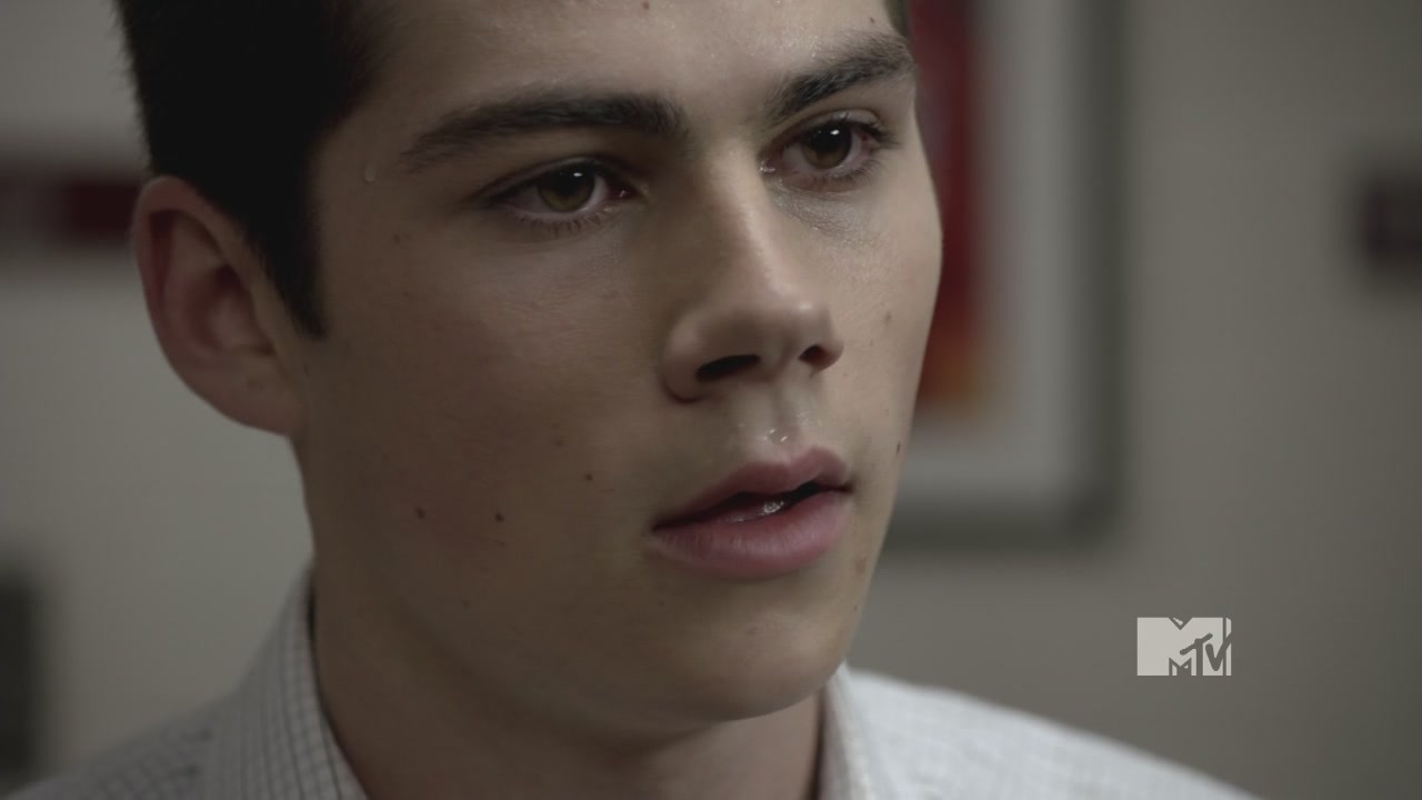 Stiles - Boy - HD Wallpaper 