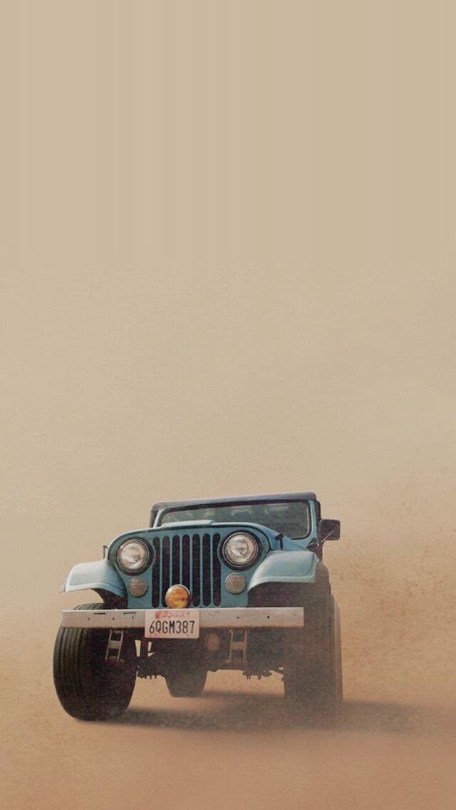 Teen Wolf, Jeep, And Stiles Stilinski Image - Teen Wolf - HD Wallpaper 