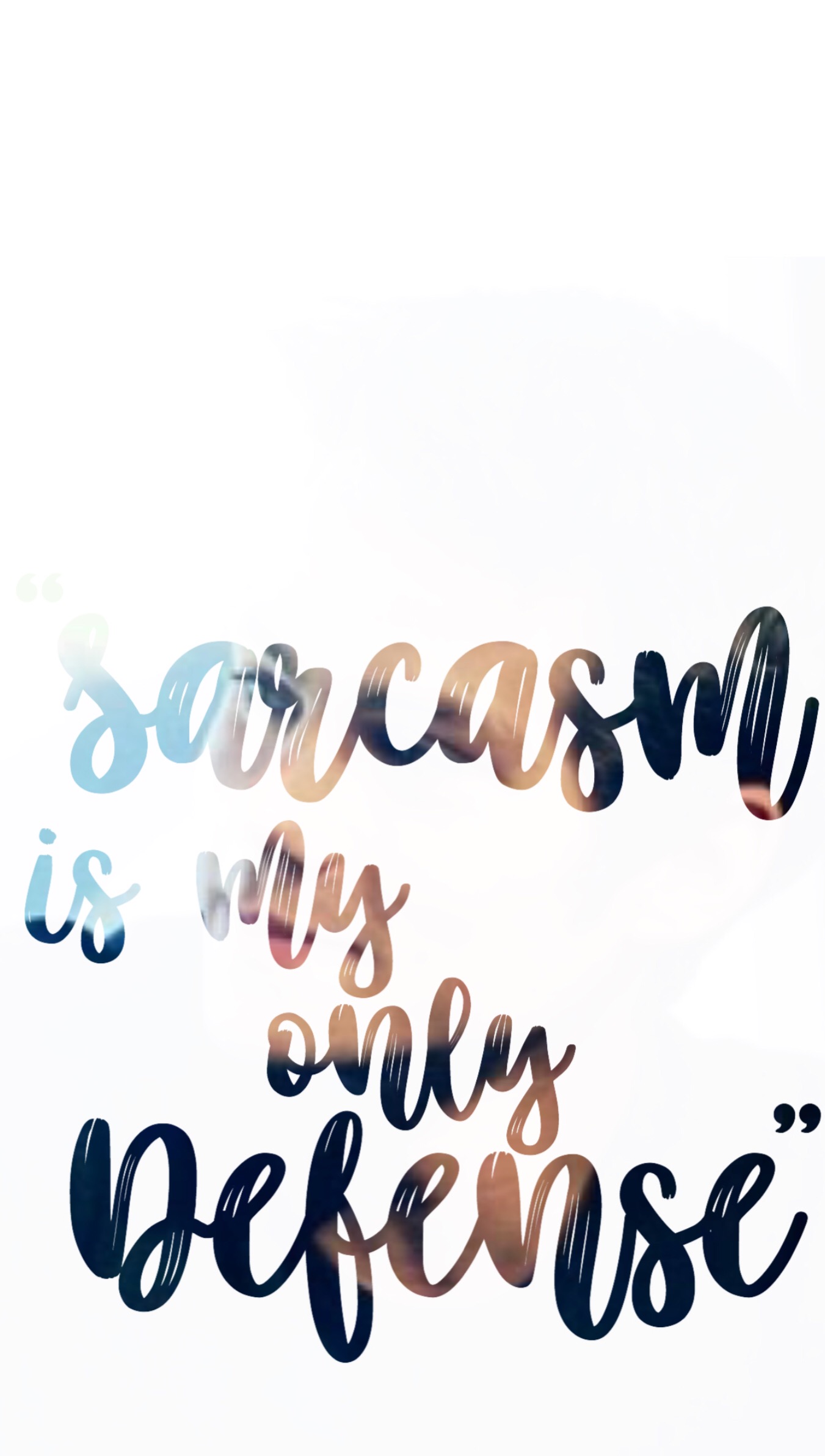 I Present To You, A Horribly Made Wallpaper Of Stiles - Calligraphy - HD Wallpaper 