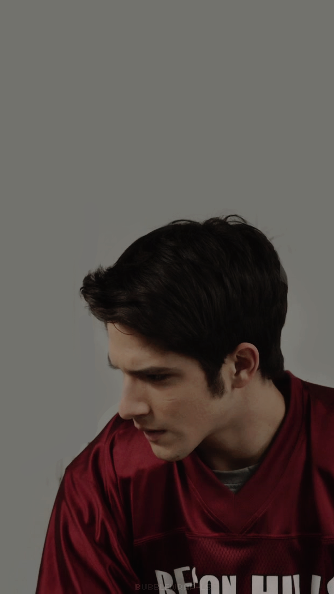 Teen Wolf Tumblr Lockscreens - HD Wallpaper 