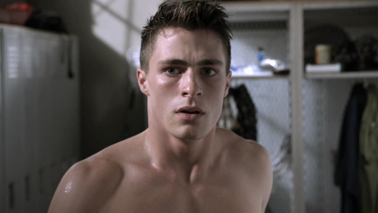 Colton Haynes Scream Queens - HD Wallpaper 