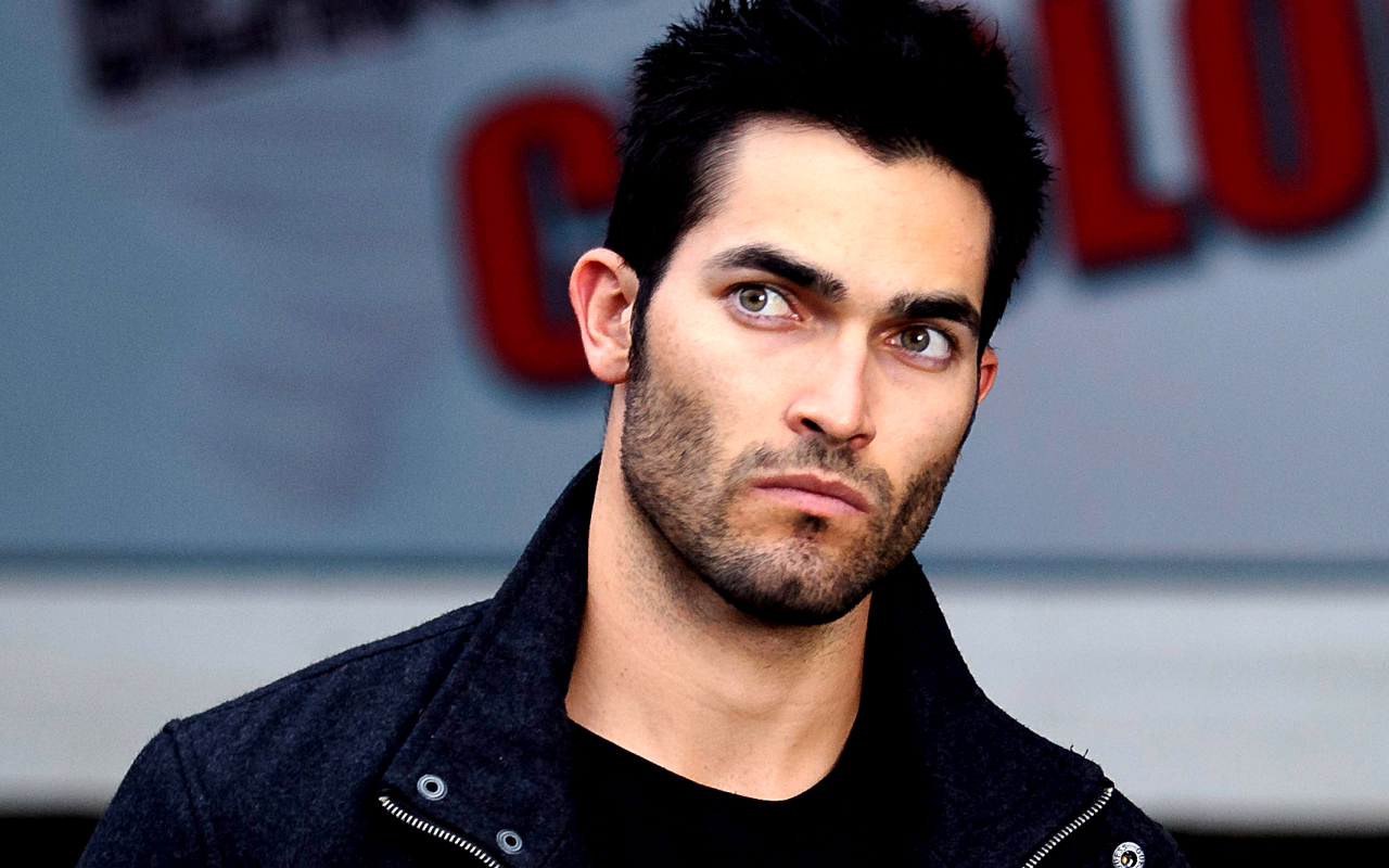 Teen Wolf Teen Wolf Wallpaper Fanpop - Derek Hale Hd - HD Wallpaper 
