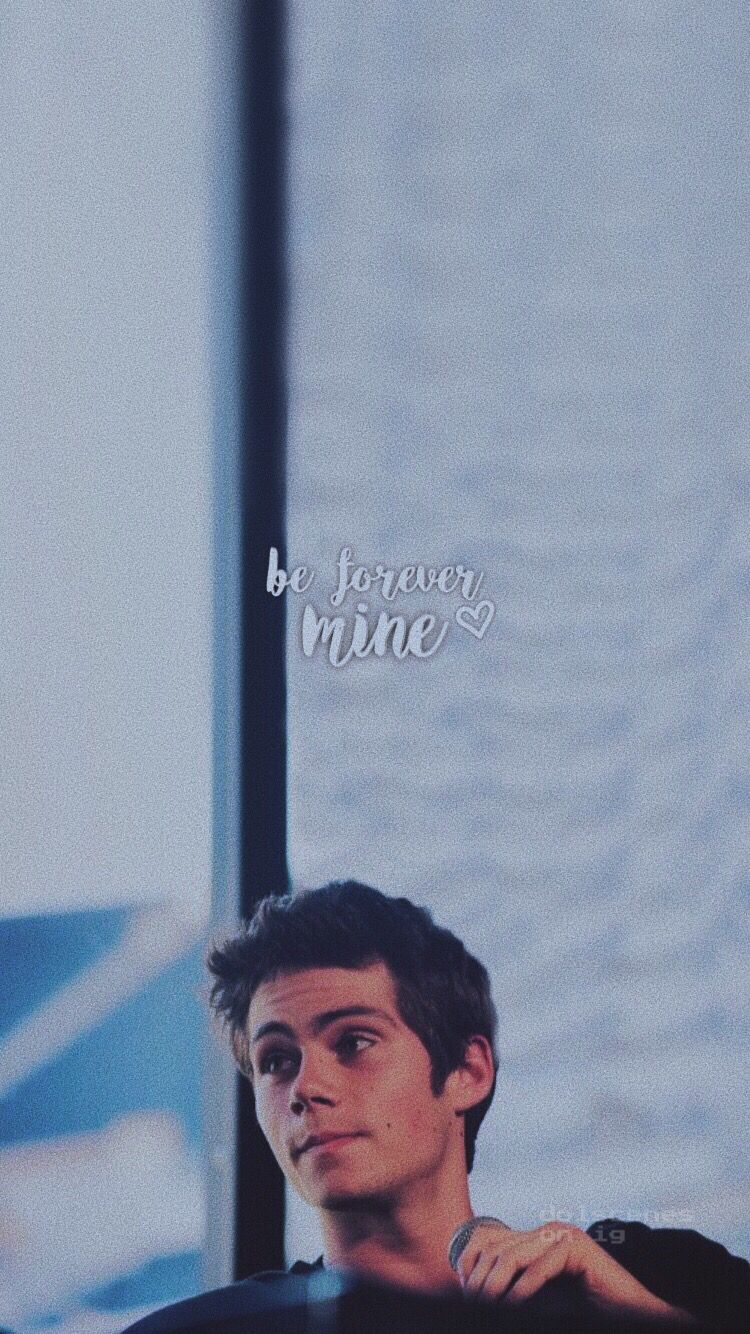 Dylan O Brien Sfondi - HD Wallpaper 