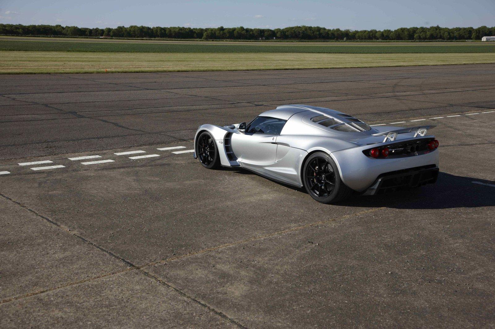 Hennessey Venom Gt - HD Wallpaper 