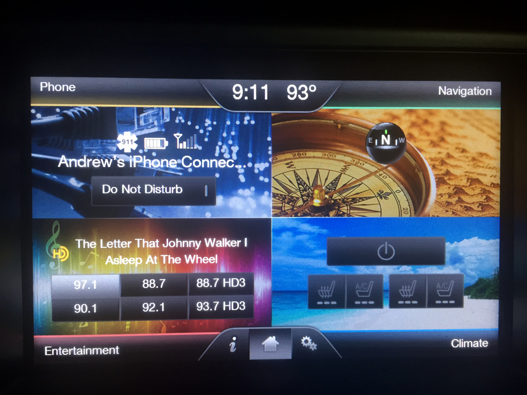 Led-backlit Lcd Display - HD Wallpaper 